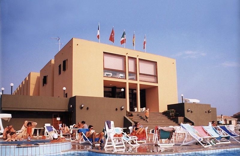Hotel La Caletta