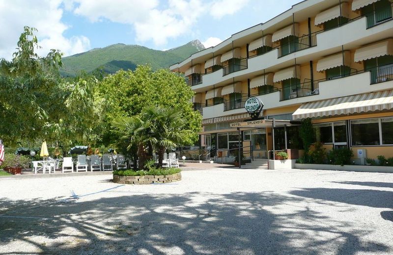 Hotel Splendid