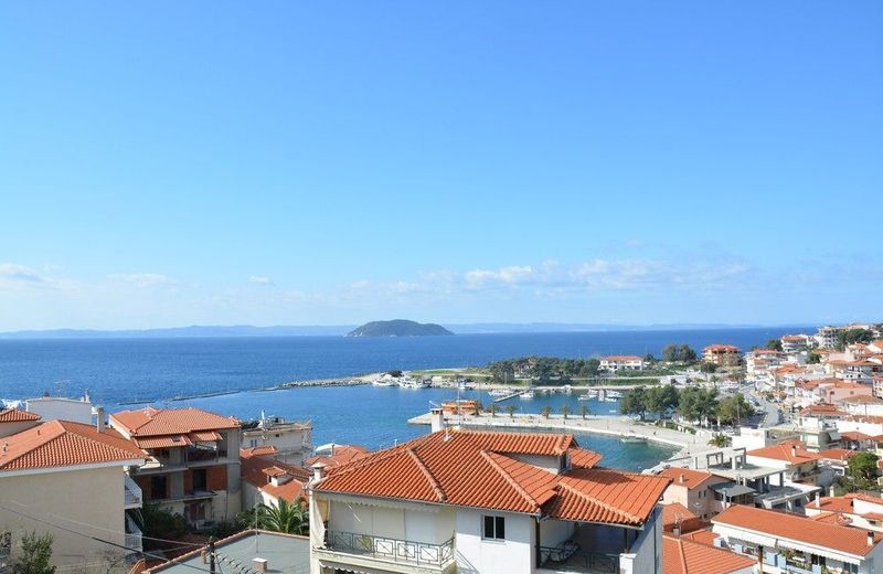 Marmaras Blue Sea