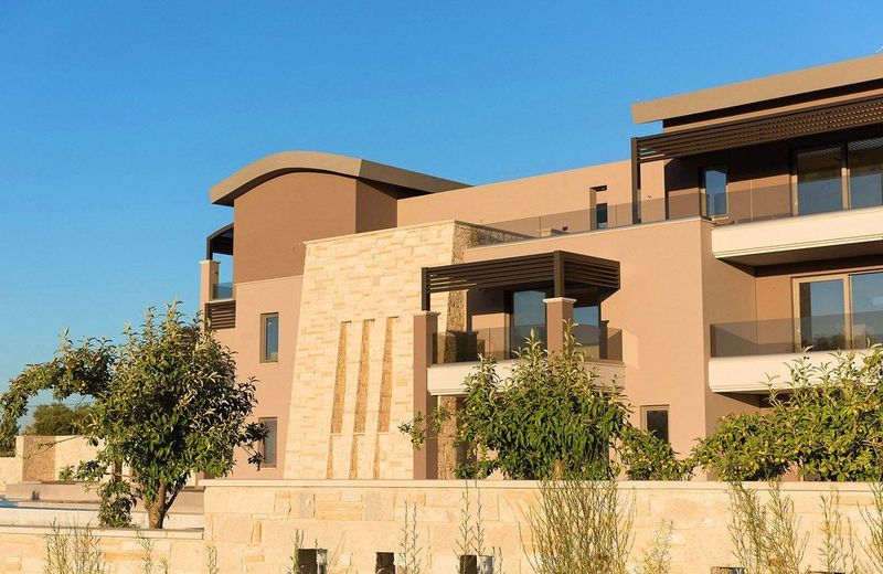 Cretan Dream Royal Luxury Suites