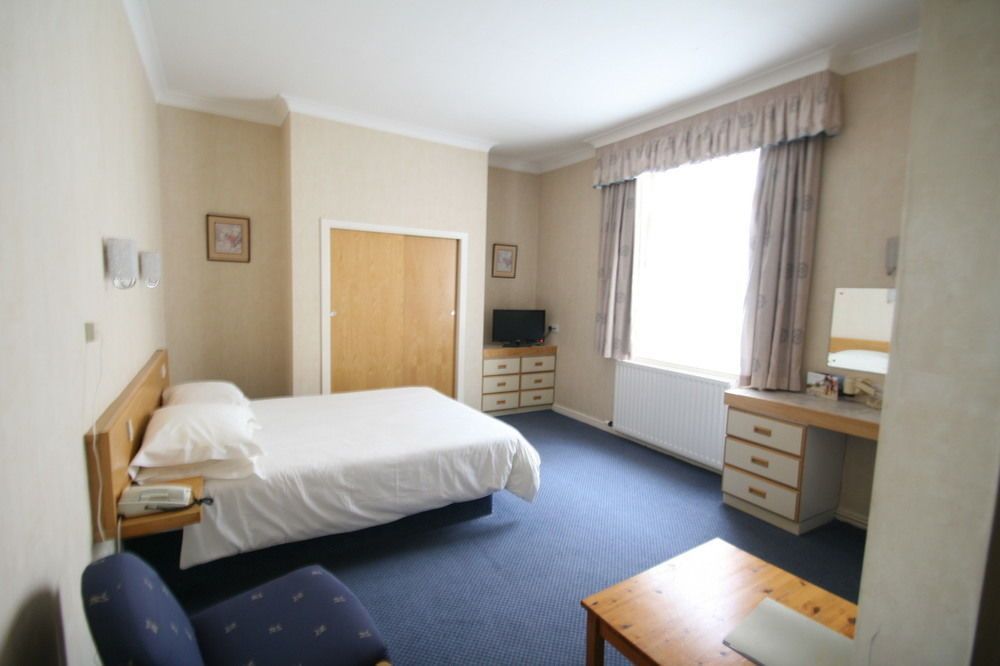 Dalmeny Hotel