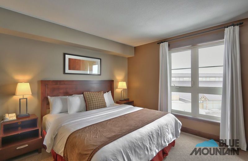 Blue Mountain Resort Village Suites