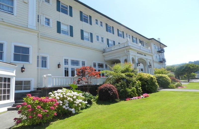 The Scotia Inn