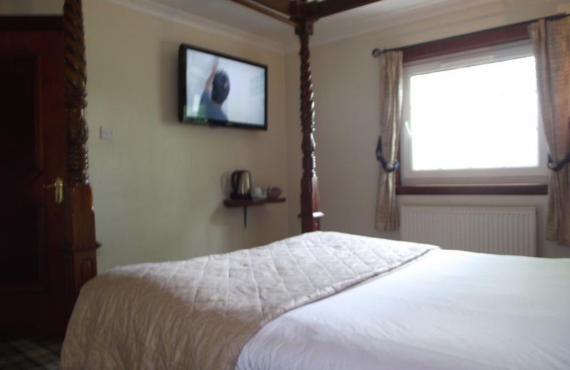 Dalgarven House Hotel