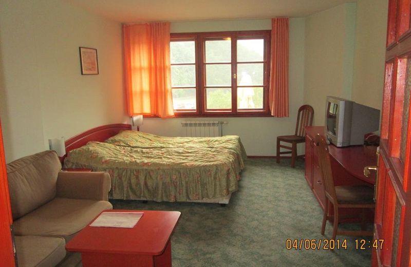 Fisherman's Hut Family Hotel