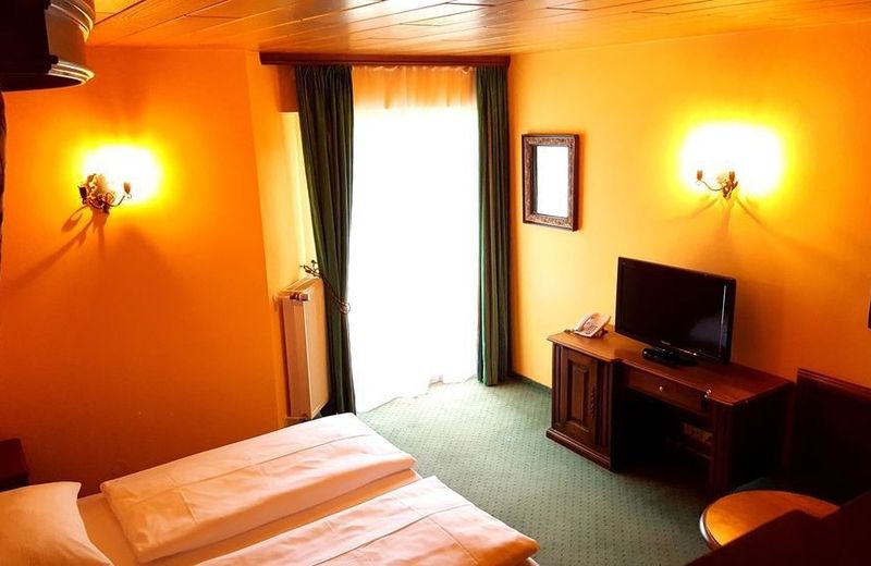 Hotel Hahnbaum
