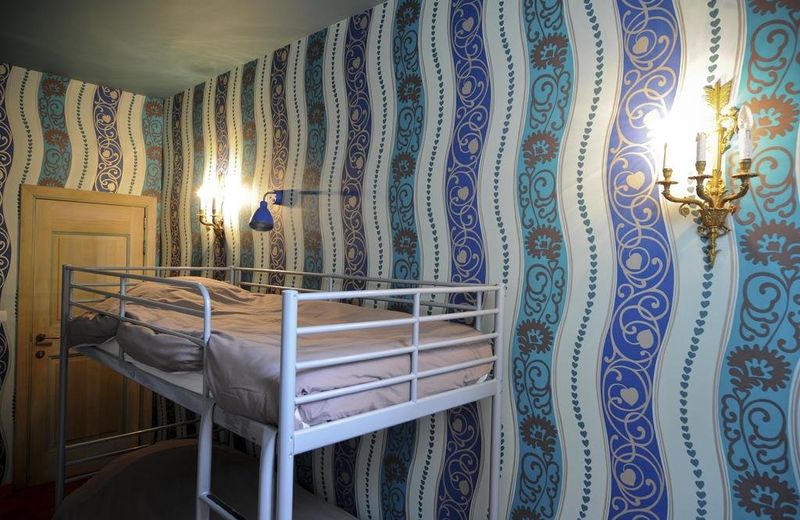 Les Confidences de Messire Sanglier, stylished guest houses