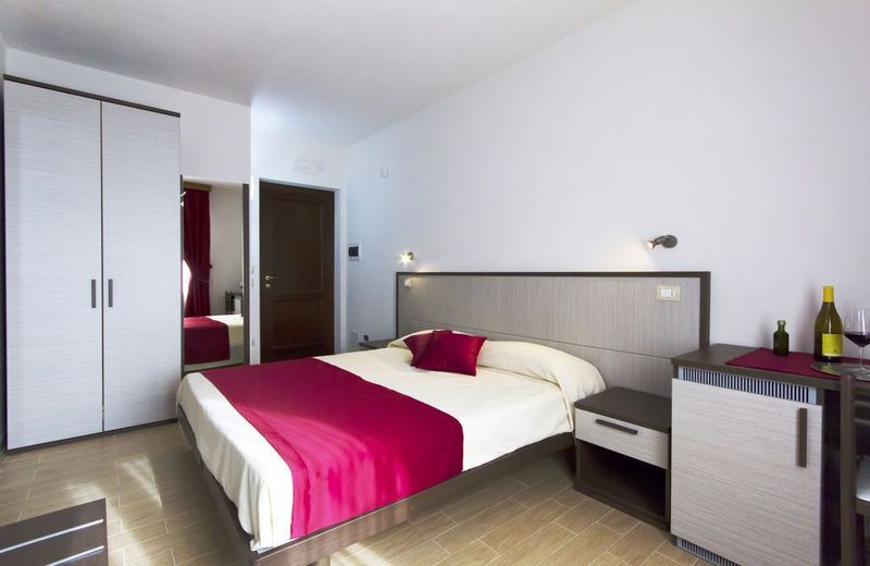 Resort Santa Maria Hotel