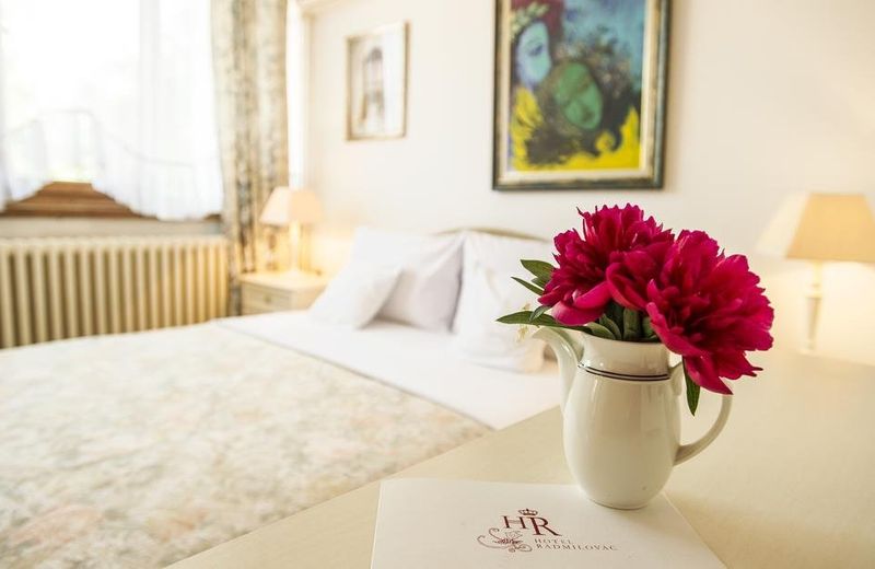 Hotel Radmilovac