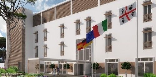 Hotel Club Torre Salinas - Adults Only