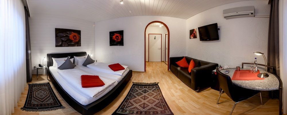 Hotel Rosenhof GmbH