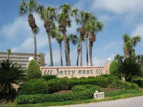 Jetty East by Holiday Isle