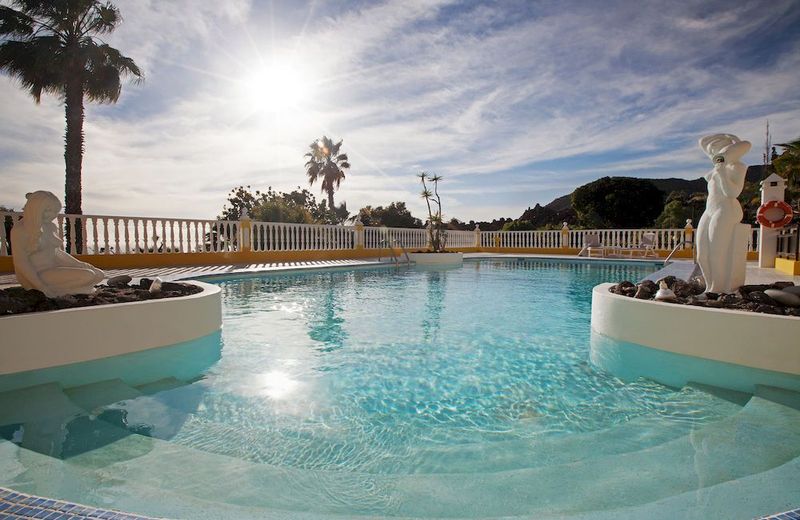 Villa Las Flores