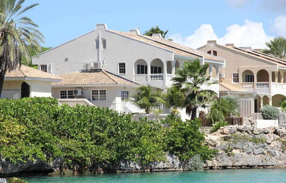 Curacao Luxury Holiday Rentals