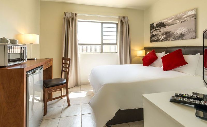 Kathu Inn