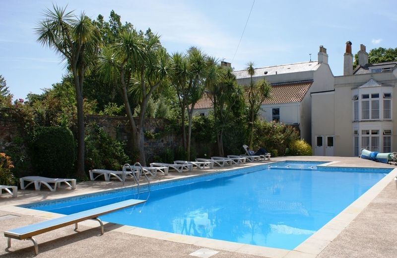 Grange Lodge Hotel