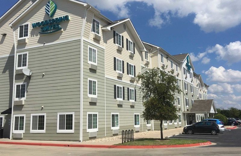 WoodSpring Suites Fort Myers Northeast