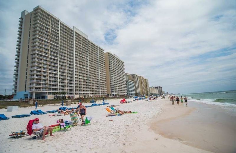Majestic Beach Resort by Royal American Beach Getaways