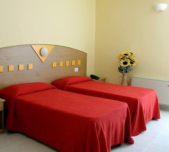 Zefiro Residence