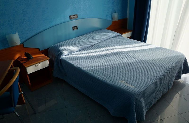 Hotel Ristorante Miramare