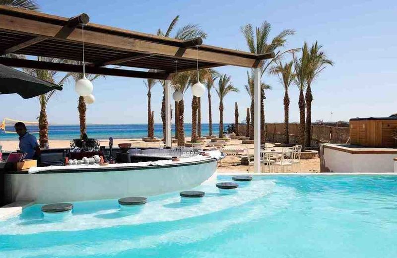 Marina President Hotel