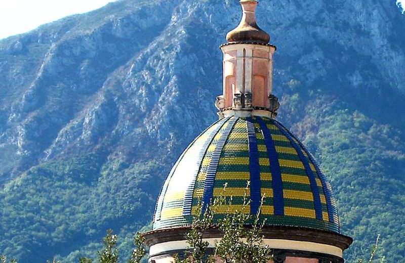 A casa mia