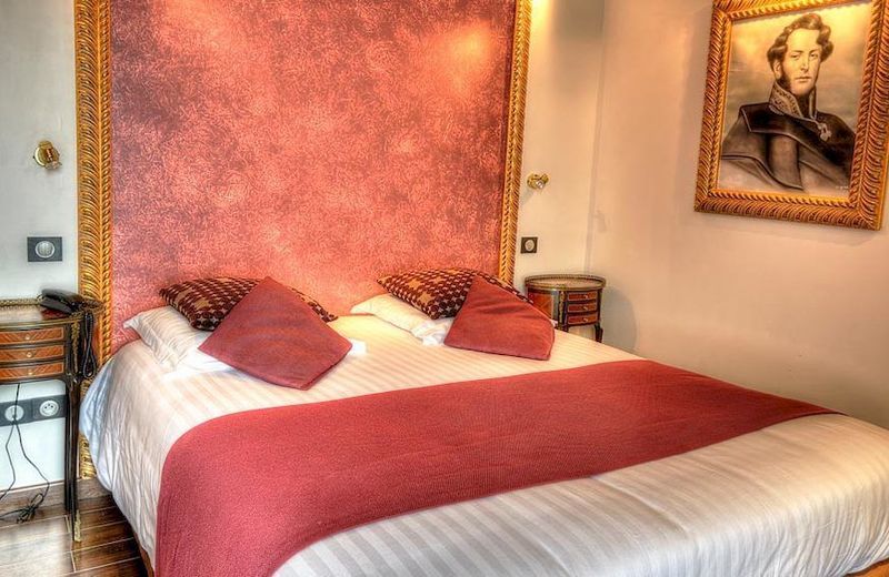 Villa Aultia Hotel