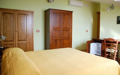 Casa di Scina