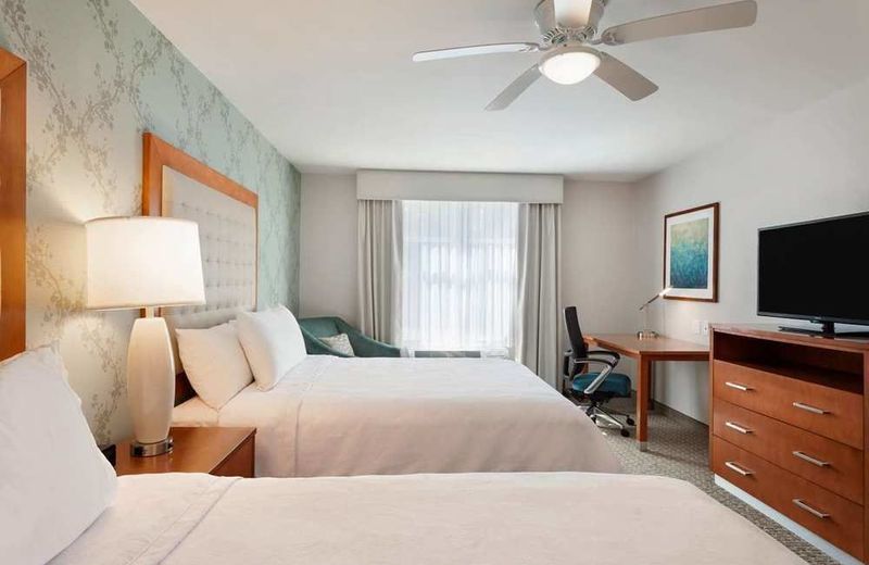 Homewood Suites by Hilton Gateway Hills Nashua
