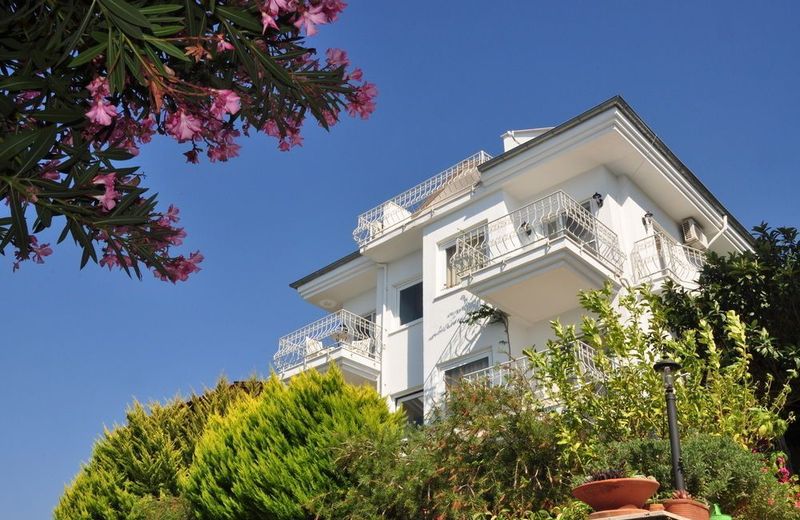 Ece Boutique Hotel