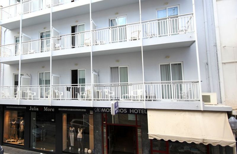 G92 City Hotel