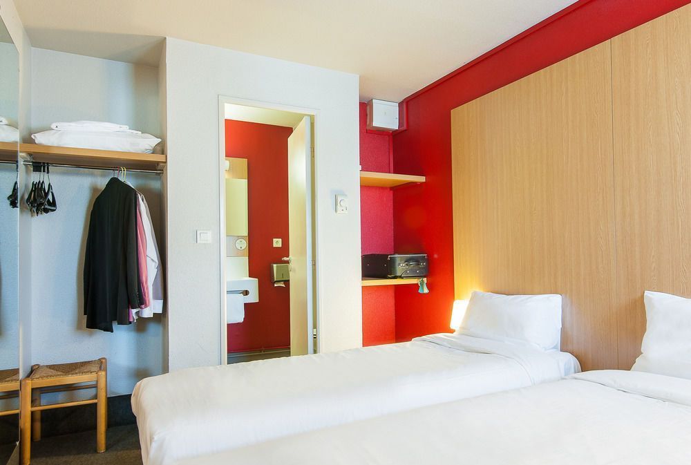 B&B HOTEL Bordeaux Lormont