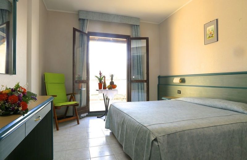 Hotel Pian del Sole