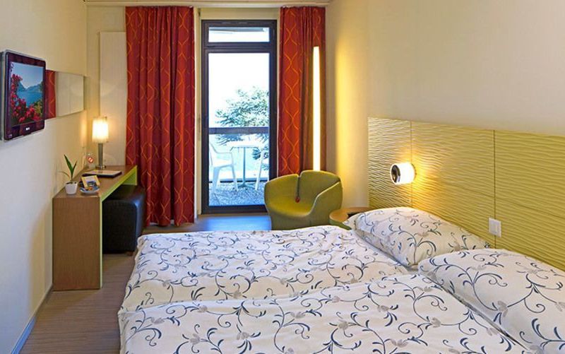 Parkhotel Brenscino Brissago