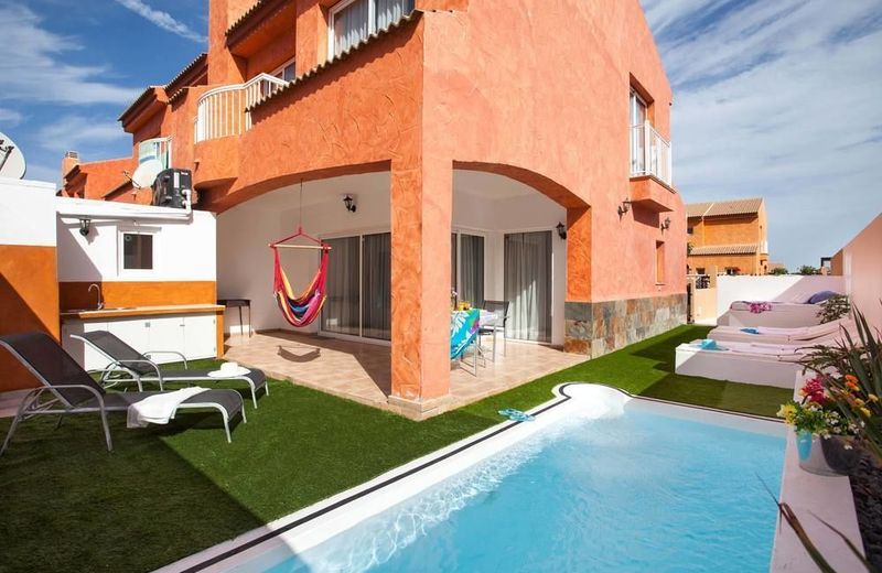 Villa Paradise