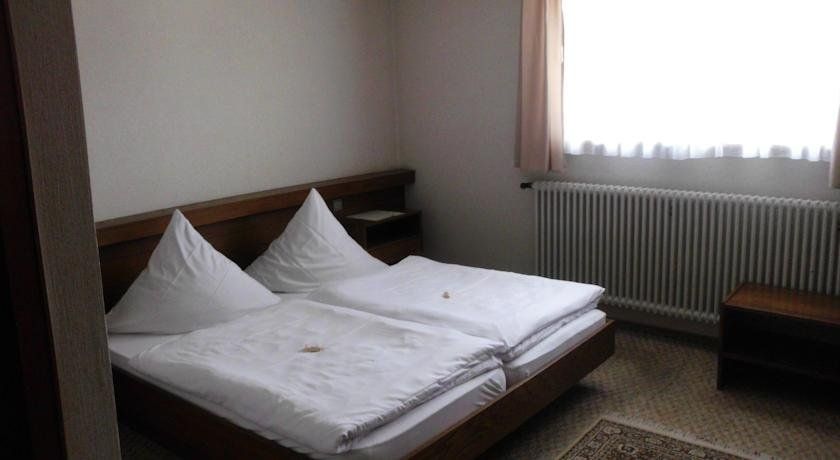 Finken, Gästezimmer an der Rench
