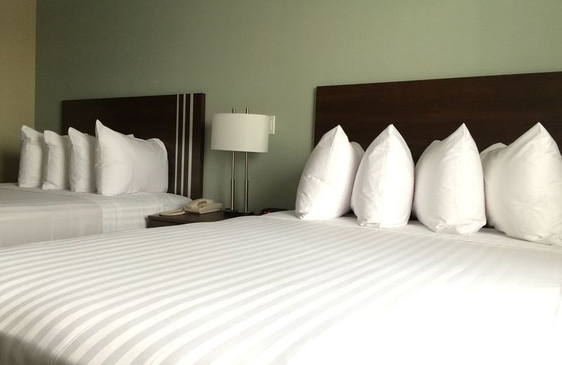 Meridian Inn & Suites Lloydminster