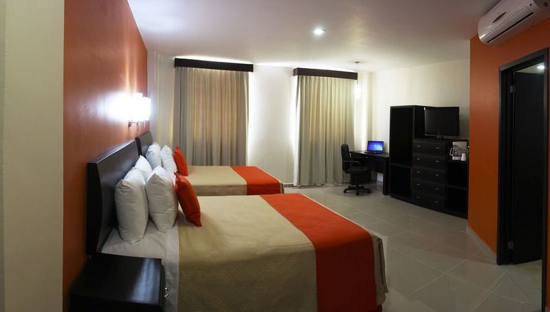 Hotel Baez Paraiso
