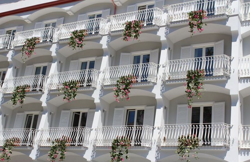 Minori Palace