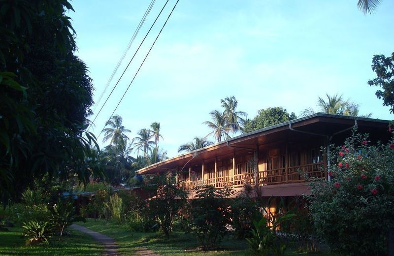 Miss Junies Lodge