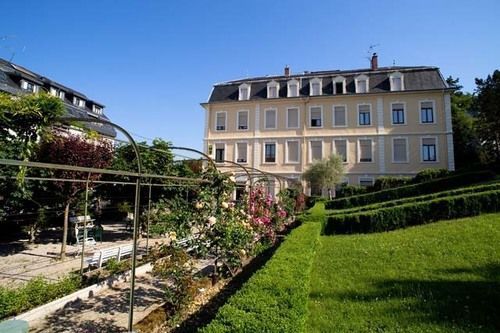 Hotel des Eaux