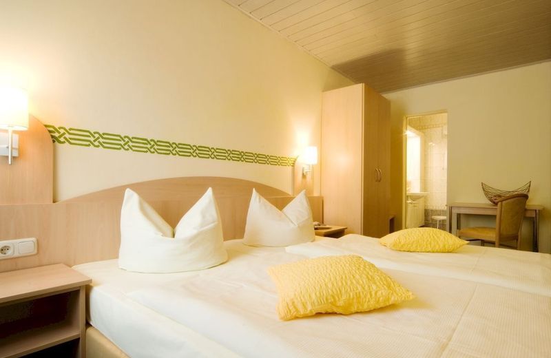 Hotel Stark