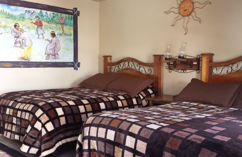 Hotel Taramuri