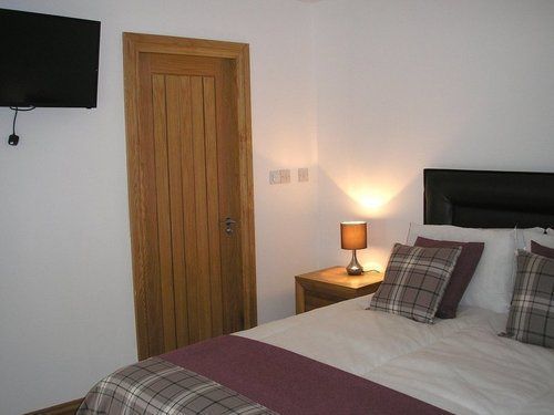 Baron House Bed & Breakfast