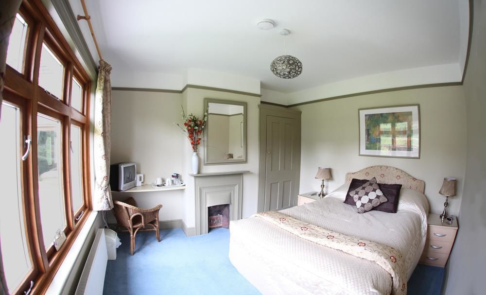 Homelea Bed and Breakfast