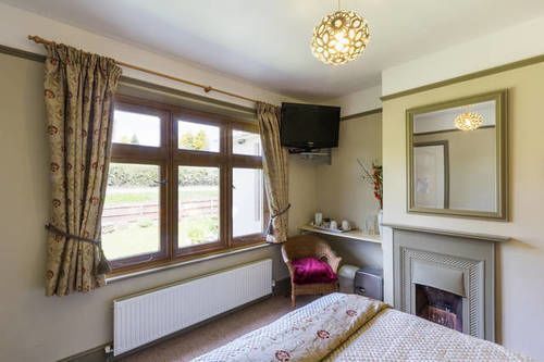 Homelea Bed and Breakfast
