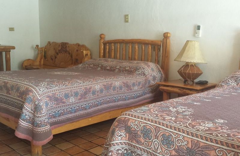 Hotel Los Valles