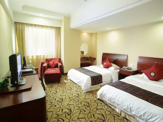 TaiZhou Orange Town Hotel