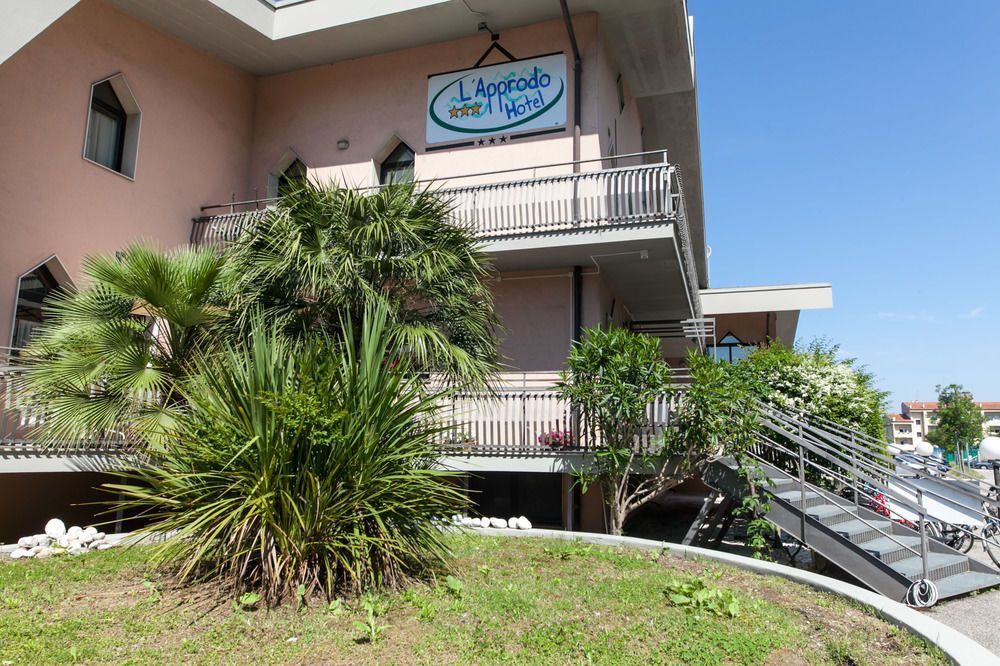 L'Approdo Hotel