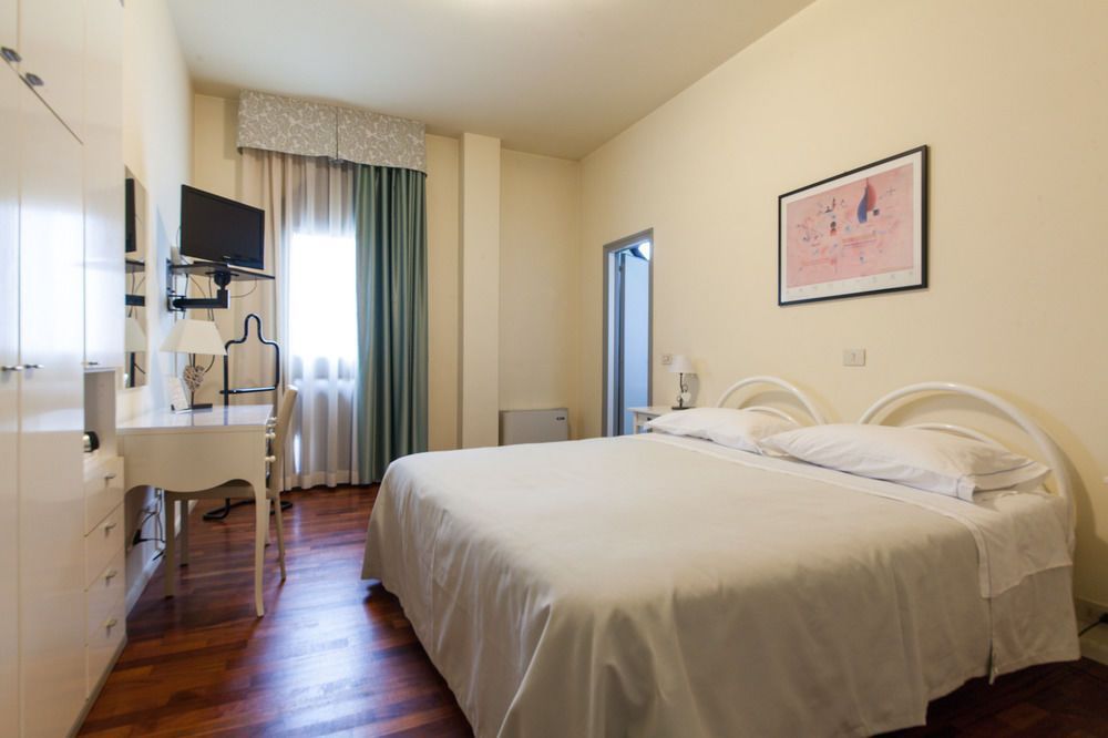 L'Approdo Hotel